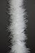 Marabou Feather Boa 2 Yards Long (72