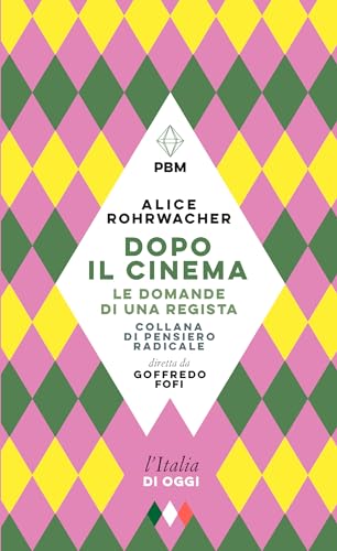Dopo il cinema. Le domande di una regist
