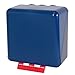 Produktbild SecuBox Midi zur Wandmontage 4GZ-MD blau