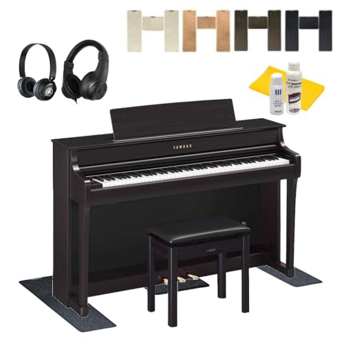 yIׂh}bgJ[ۏ؃vzygݒu[izYAMAHA CLP-845R dqsAm Nrm[o 88 }n CLP845 j[_[N[YEbh R h}bg ubN (ʏۏ؃Zbg, h}bg ubN)