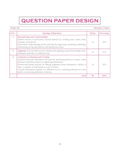 Image of Together with CBSE Class 12 Economics Previous 10 Year's Solved Question Papers 2014 - 2025 for 2026 Exam (Chapterwise & Topicwise)