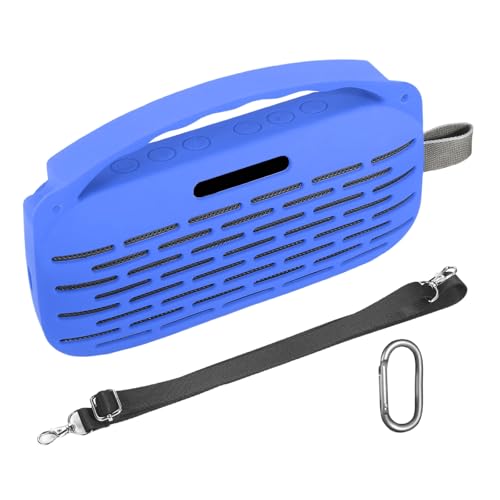 Coque protection silicone anti-rayures haut-parleur 2e gen