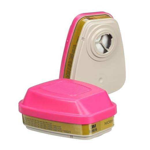 Jesse Pinkman Costume Respirator Cartridge