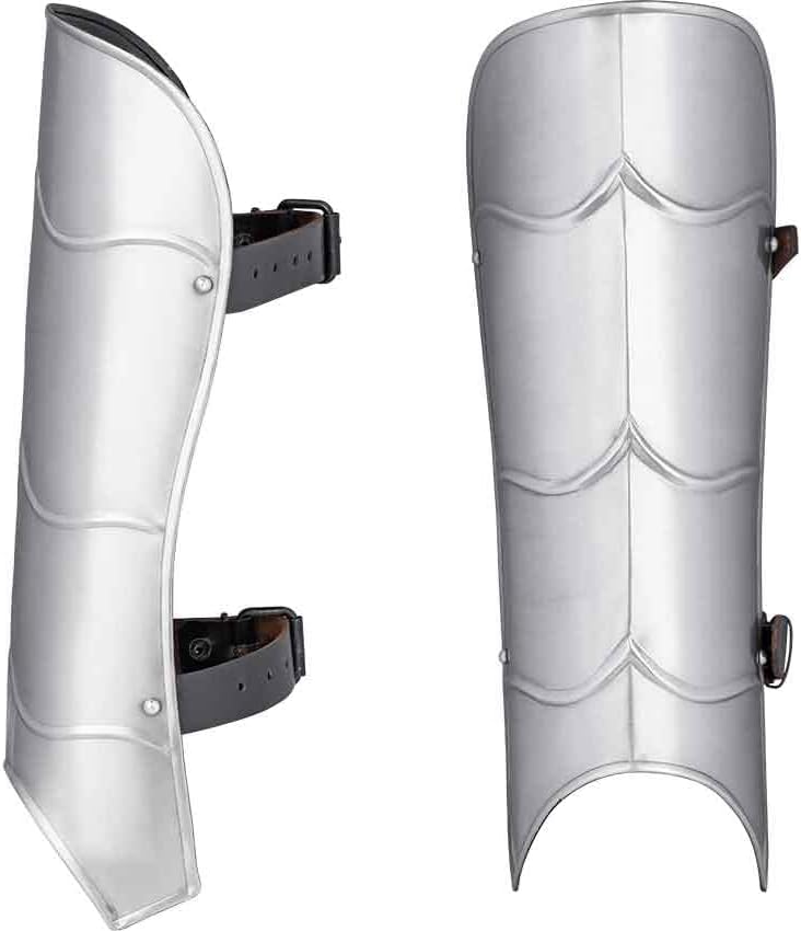 NauticalMart Lambert Armour Set Complete Armour Outfit for Men LARP Cosplay Plate Armor Medieval Clothing