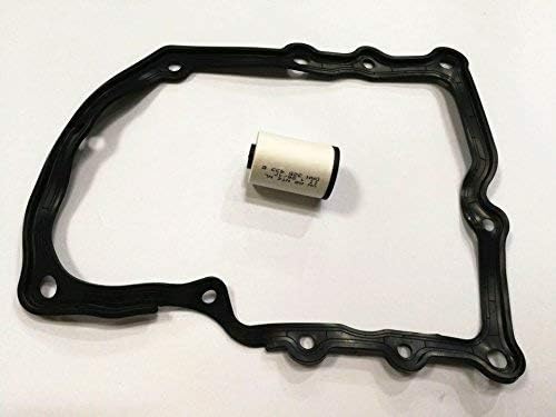 DQ200 DSG 7 Speed 0AM Transmission gaskets and Filter