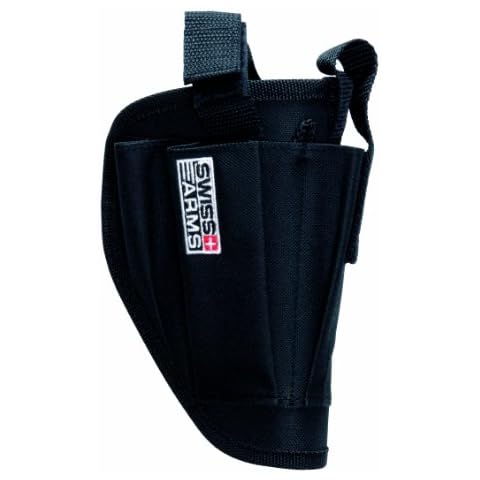 Swiss Arms Tactical Hip Holster for BB Softair Airsoft Handguns Cover