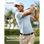 FAIRWIN Ratchet Belts for Men - Nylon Web Belt for Golf Tactical Work Casual, Adjustable Webbing with Ratcheting Buckle - Image 2