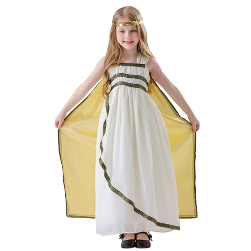 Disfraz Romano Niño Diseñado para Eventos De Cosplay Y Fiestas Temáticas Confeccionado Duraderos Disfraz Disfraz Niños para Eventos Escolares
