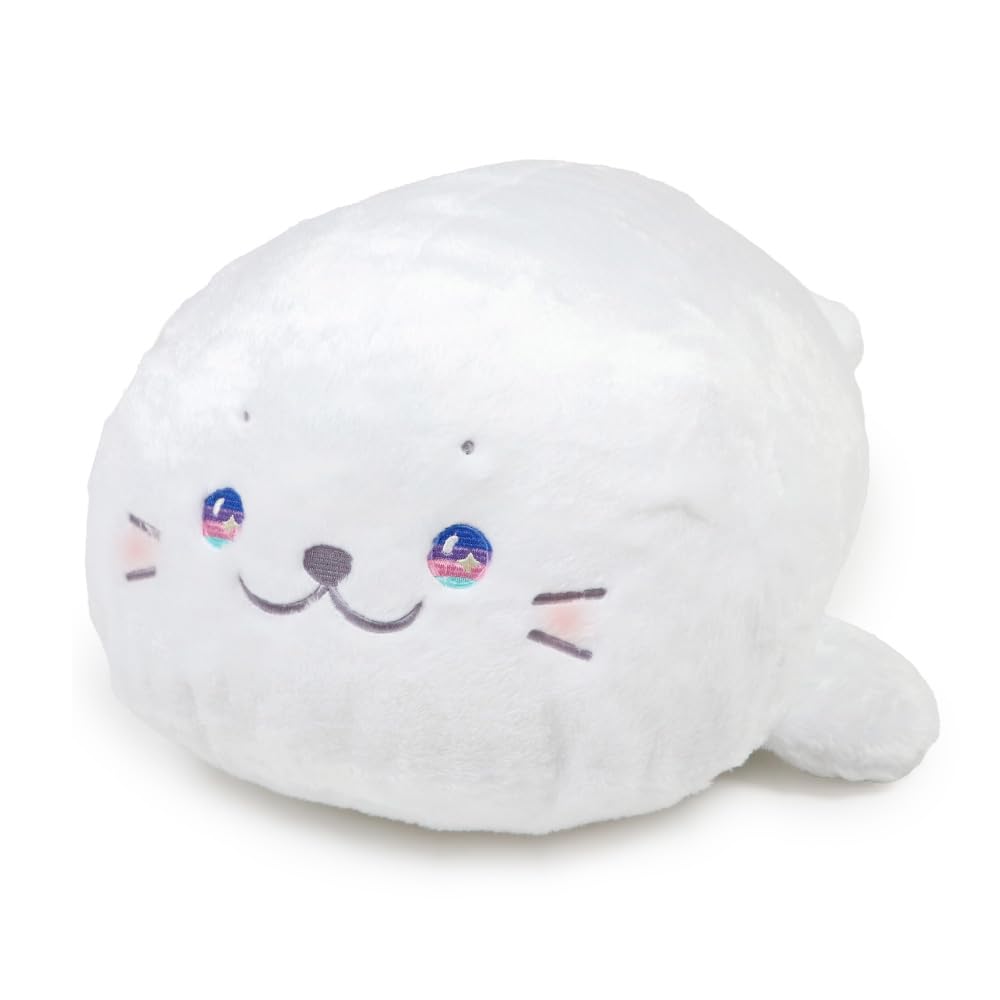 しろたん 洗える 抱き枕 約110cm マザーガーデン ぬいぐるみ Mother