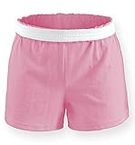 Soffe Athletic Youth Cheer Shorts