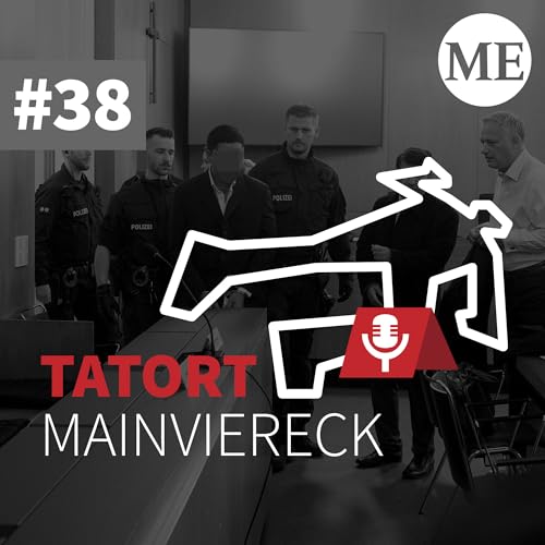 Der Sch&ouml;ntal-Prozess in Aschaffenburg