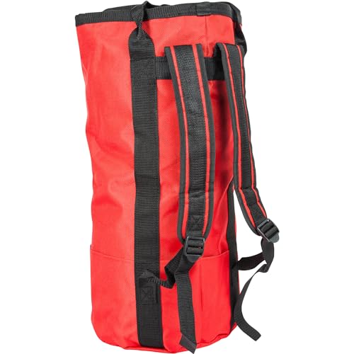 Portable Winch Co. PCA-1256 Medium Rope Bag with Shoulder Straps