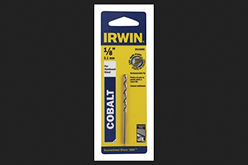 Irwin 3016008 1/8