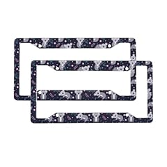 Cartoon Koala Flower