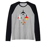 Dieses Design mit den 3 NATO-Nationen, die den Fiat G-91 betreiben, wird jeden Luftfahrt-Enthusiasten, Modellbauer, Kriegsspieler, Luft-Show-Fans, Videospieler ansprechen