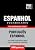 Capa de Vocabulário Português-Espanhol - 9000 palavras mais úteis