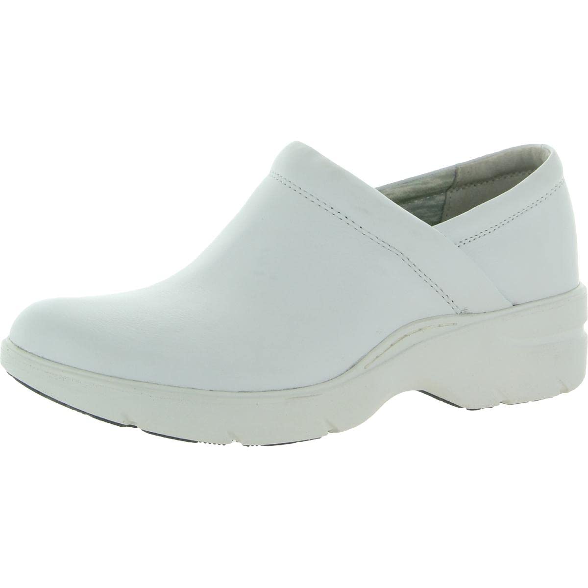 Nurse Mates Align Women's Indya White 6.5 B(M) US
