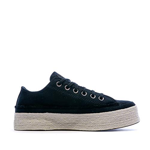 Converse Chuck Taylor All Star Espadrille Low2