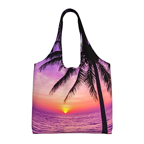 Sac en toile réutilisable Debou esthétique noir taille unique pour voyage et courses