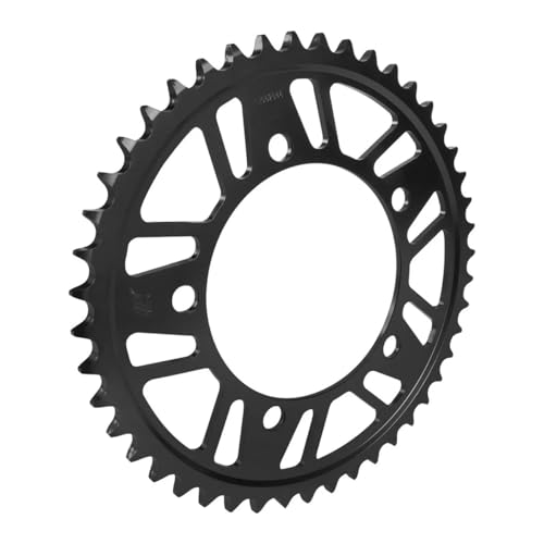 525 44T-47T I[goCpAXvPbg F800 GS F800GS F750GS F850GS adv F900R S1000XR M1000RR M1000Rp(47 teeth)