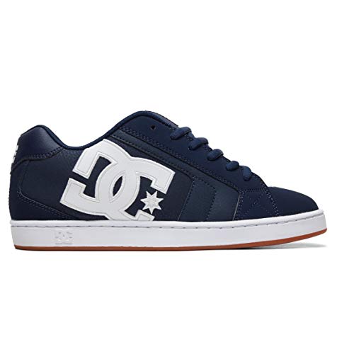 Image of DC Men's Court Graffik Skate Shoe