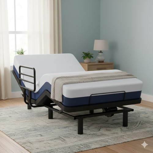 hospital bed electric 2026 27