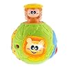 Chicco Pop Up Ball
