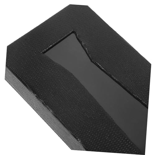 Estuche organizador para corbatas de viaje para hombre miniatura 4