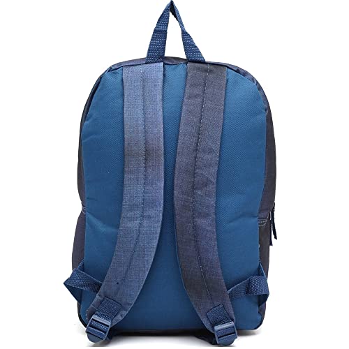 Mochila Grande 19M Jeans - Sestini