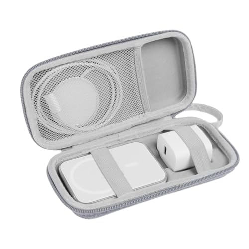 Estuche Viaje para Soporte Almacenamiento Banks Power para Carga Rápida Carga Portátil Carga para Batería