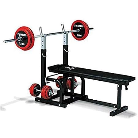 Amazon ファイティングロード Co Ltd Fightingroad Co Ltd ハードベンチ ファイティングロード Co Ltd Fightingroad Co Ltd 大型マシン