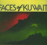 Faces of Kuwait B002C47GVS Book Cover