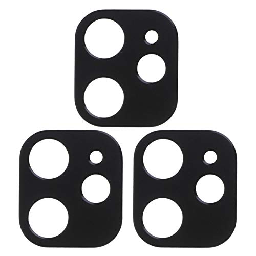 2x 27mm Objektivdeckel Mit Reinigungstuch - Seitenklemmung Für Kameraobjektive