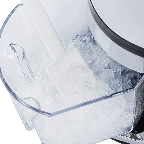 手動式アイスクラッシャー IC708