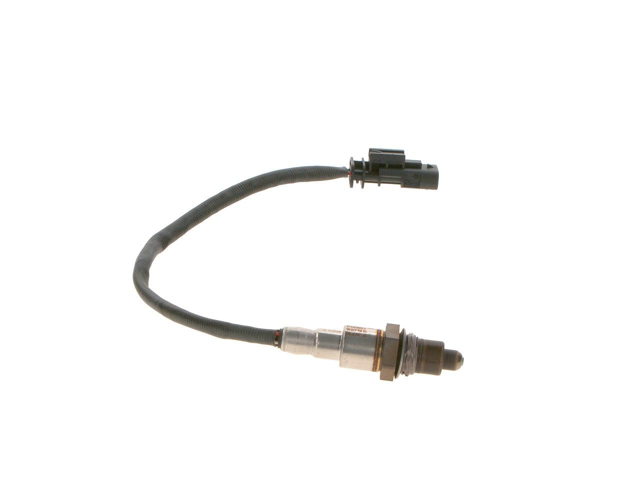BOSCH Sonda lambda 0258030340 Compatibile con: CITROËN BERLINGO, BERLINGO Kasten/Großraumlimousine, C3 AIRCROSS II, C3 AIRCROSS II Van, C3 III, C3 III Van, C4 CACTUS, C4 CACTUS Van, C4 III