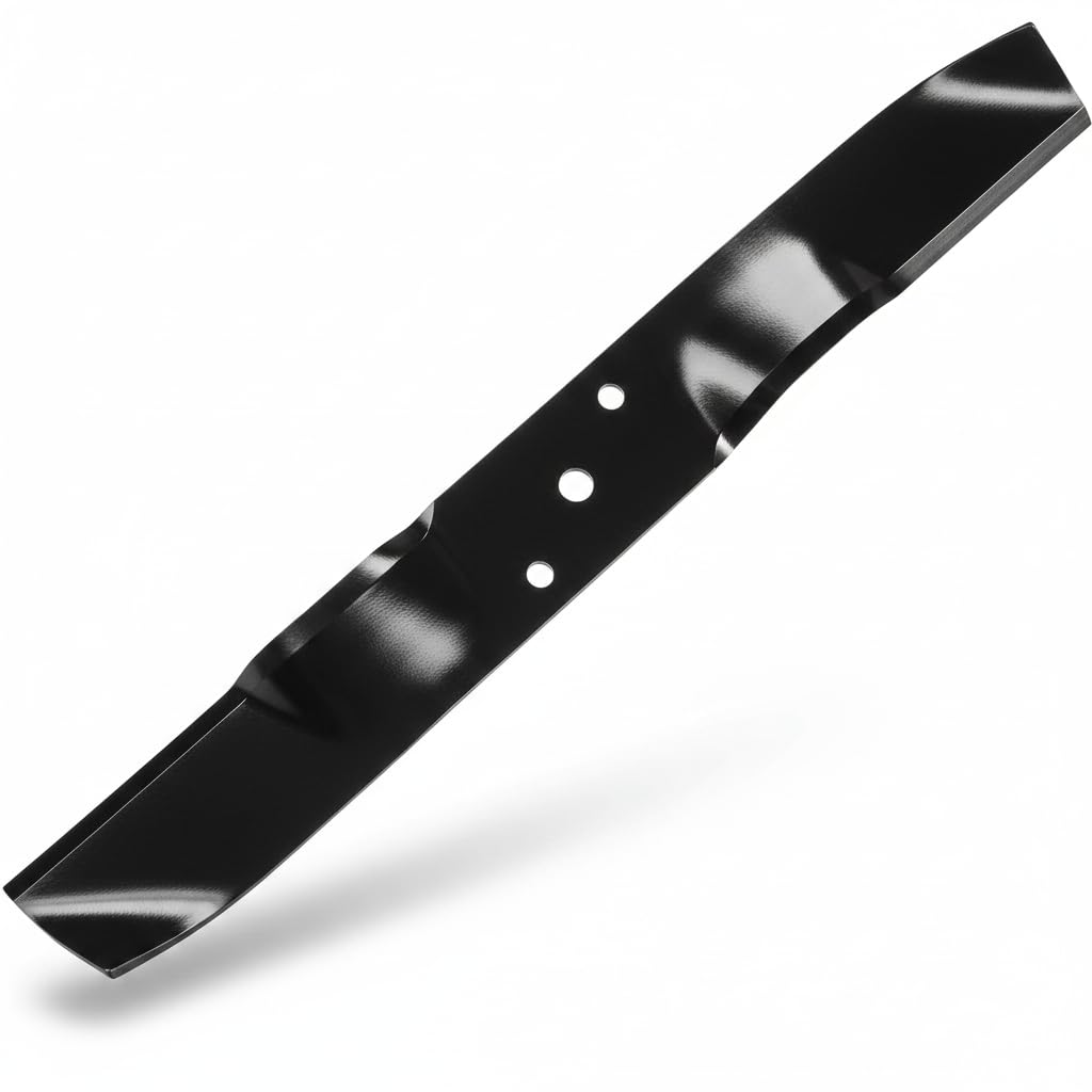 Mamuth Wild Nature 41 Cm Lawnmower Blade For Murray 506 93 08-01 - Replacement Blade, High Quality Mower Blade, Durable And Efficient