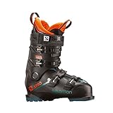 SALOMON Herren Skischuh X Pro 120 2019 Skischuhe