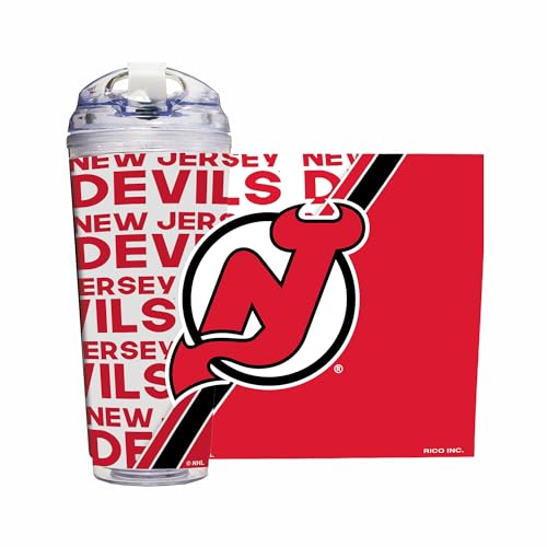 Image of Rico Industries NHL Hockey Florida Panthers