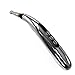 Stylo De Massage À Point D'acupuncture Électrique, Stylo D'acupuncture 5-en-1, Stylo Électrique À Énergie Méridienne, Outils De Massage Corporel avec 5 Têtes De Massage, 9 Niveaux