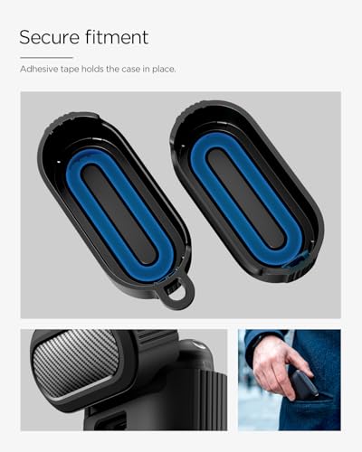 Spigen Rugged Armor Designed for Sony WF-1000XM6 Case (2026) - image 5