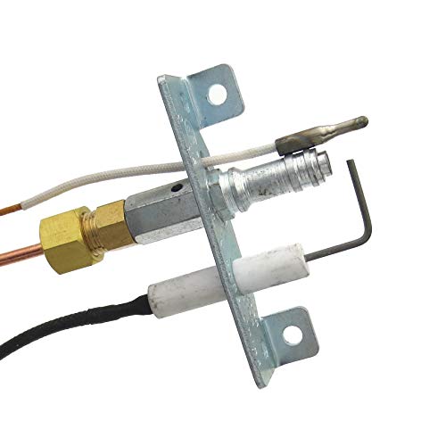 The 30 Best Fireplace Safety Pilot Kits of 2024 [Verified] Cherry Picks