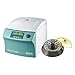 Hettich 200MICRO30 Model Mikro 200 Microliter Centrifuge without Temperature Control, 30 Places, 1.5-2.0 mL Tube Capacity, 115V