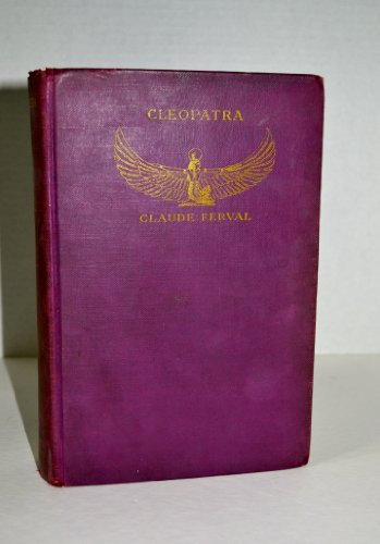 Cleopatra 0932062555 Book Cover