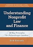 Understanding Nonprofit Law and Finance