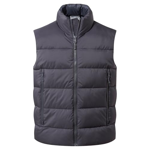 Chauffe-corps de randonnée hiver Craghoppers veste marine XXS