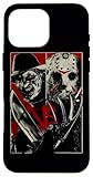 iPhone 16 Pro Max Freddy vs Jason Versus Case