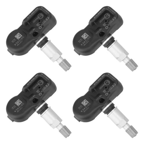 Capteur de pression des pneus 42607-48020 pour Lexus LS500h et Toyota Camry PMV-C215