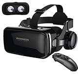 Large compatibilité : ce téléphone VR est compatible avec tous les smartphones avec un téléphone à grand écran de 4,7 à 7