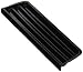 2206671B Whirlpool Refrigerator Grille Overflow (black)