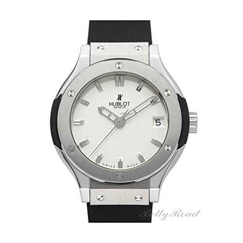 ウブロ HUBLOT クラシック フュージョン 581.NX.2610.RX 【新品】 時計 レディース [91213] [並行輸入品]